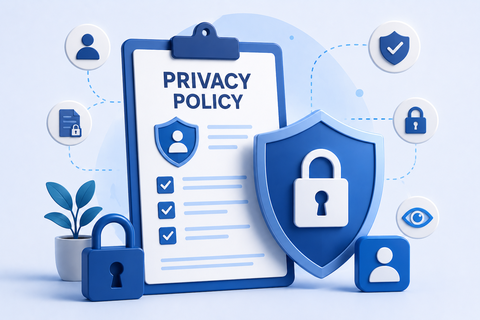 Privacy in winpay